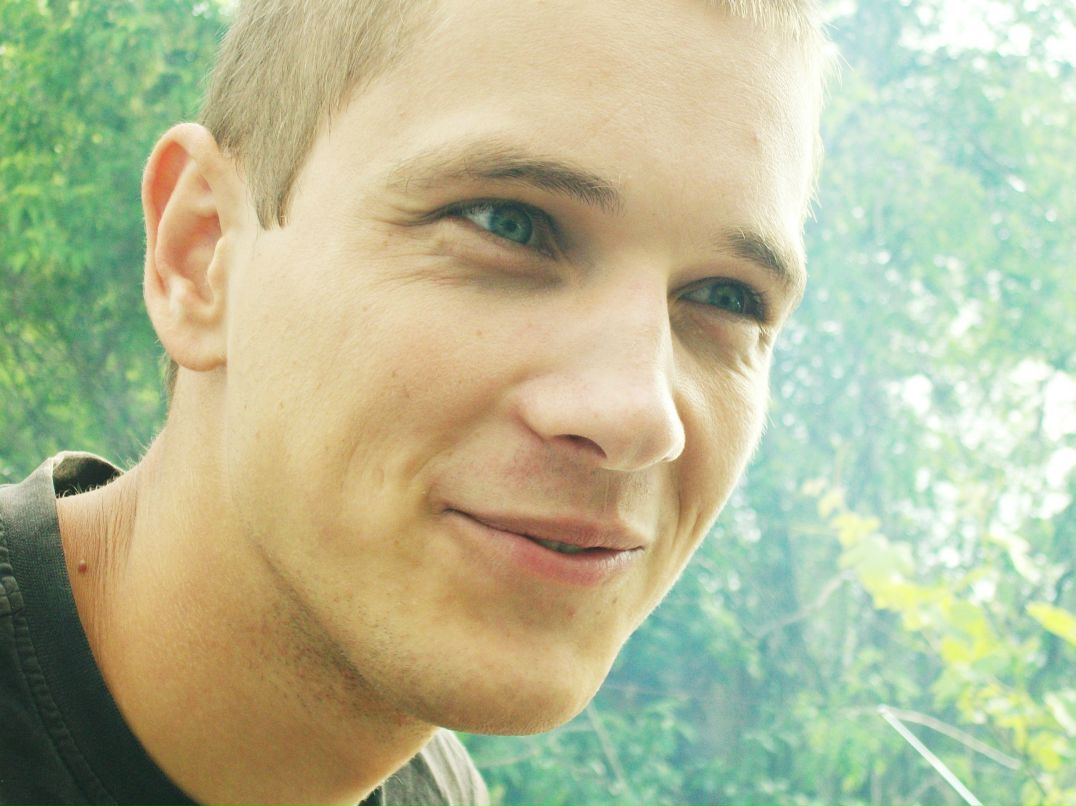 Владислав Зубрицкий | Киев