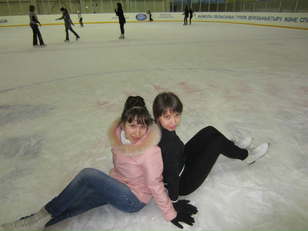 Тамара Румянцева | Москва