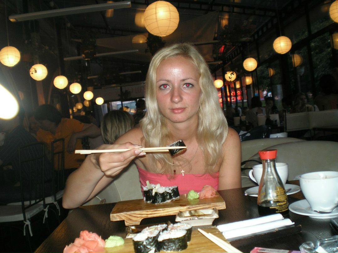 Татьяна Хамутовская | Москва