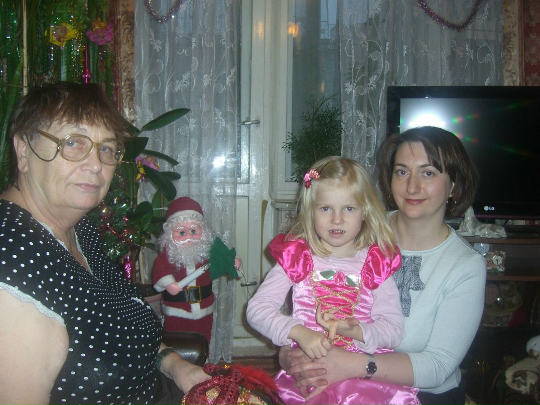 Валерия Ферак | Wien