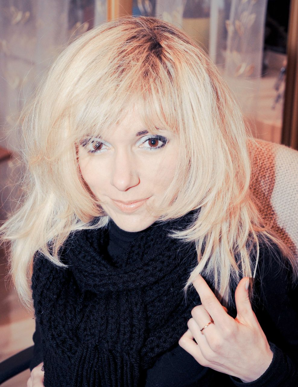 Elena Baluba Elenita | Александрия