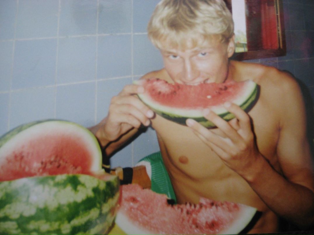 Александр Чикиш | Ромны