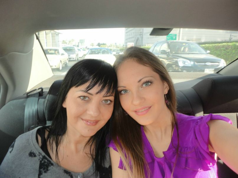 Леночка Садова ♡ | Алматы