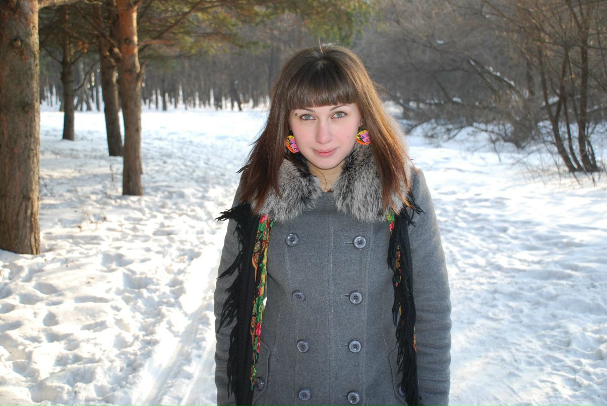 Алиса Крылова | Москва