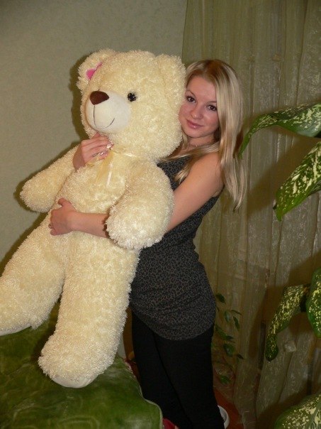 Мария Сабрекова | Ижевск