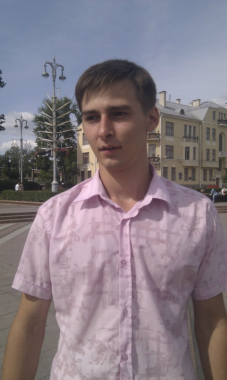 Станислав Шавель | Минск