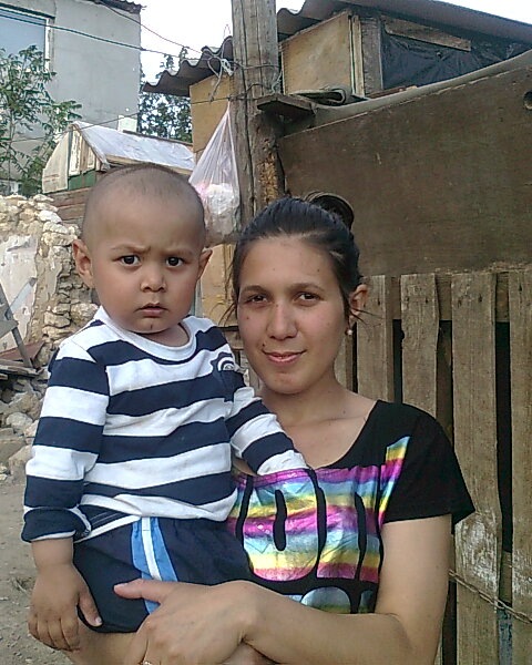 №103, Юсуф Халилов, Симферополь №103, Юсуф Халилов, Симферополь