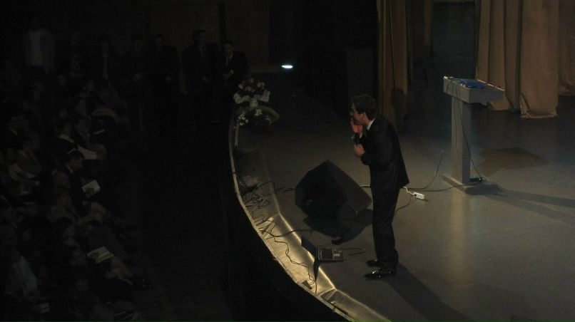 Алексей Чаюн | Васильков