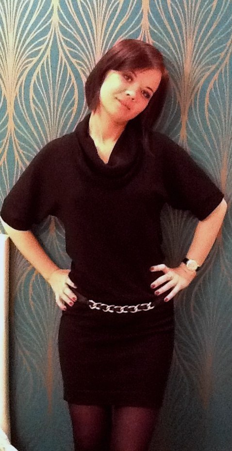 Виктория Жуковская | Рязань