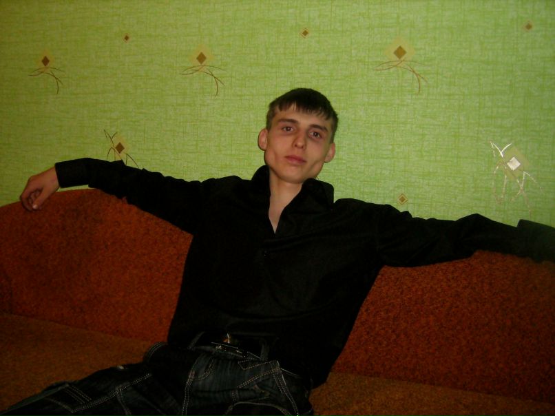 Александр Головко Витальевич | Донецк