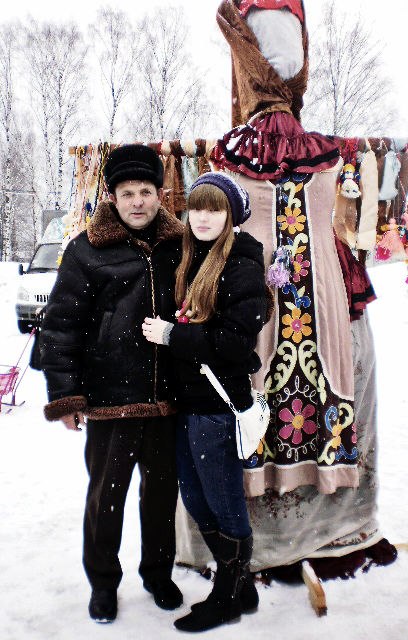 Виктория Гудкова | Москва