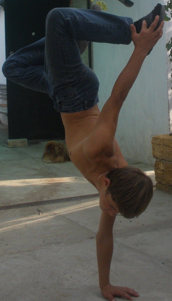 Роман Васильев | Киев