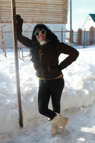 Марина Панькова | Саратов