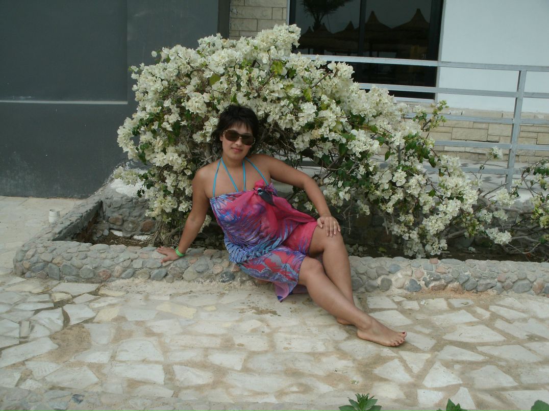 Олеся Трифонова | Архангельск