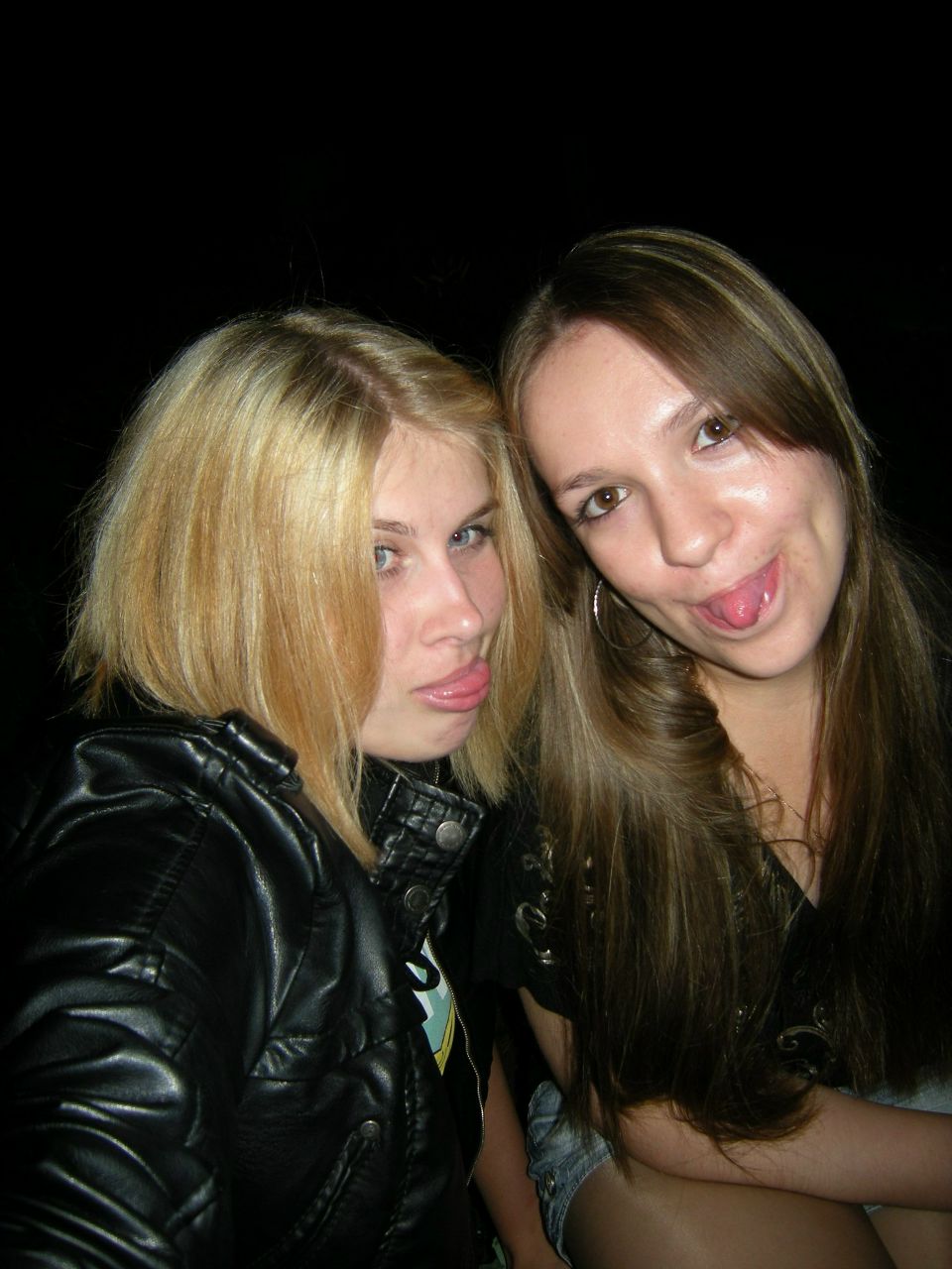 Ксюша Машкова | Москва