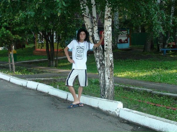 №181, Кирилл Агафонов, Красноярск №181, Кирилл Агафонов, Красноярск