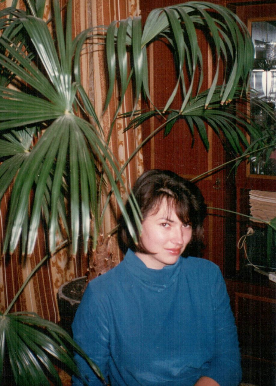 Ксения Красножон | Санкт-Петербург