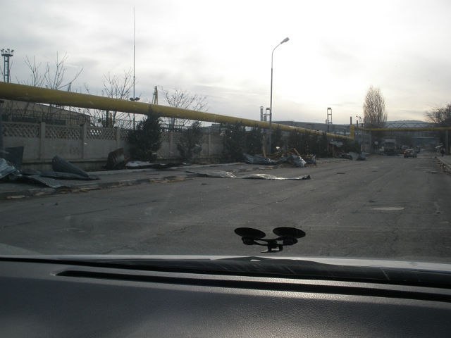 Анна Захарцева | Новороссийск