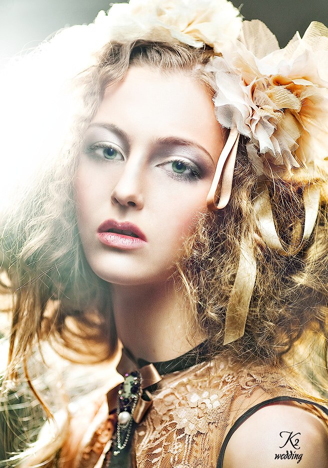 Вероника Μакарова | Санкт-Петербург