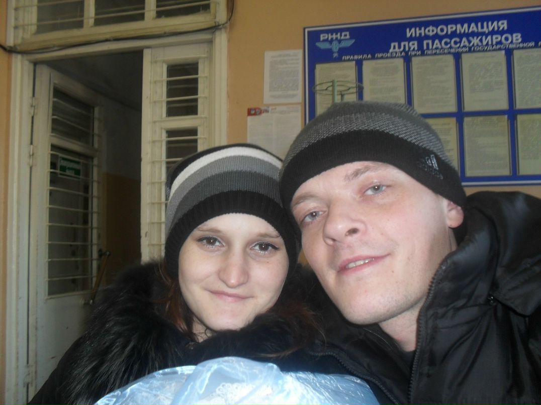 Сергей Антоняк | Архангельск