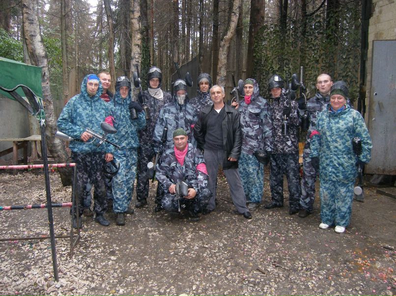 Роман Золоев | Санкт-Петербург