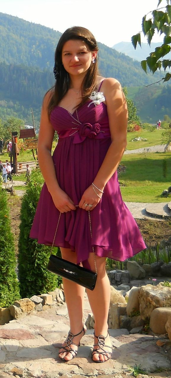 Маша Пасiшняк | 