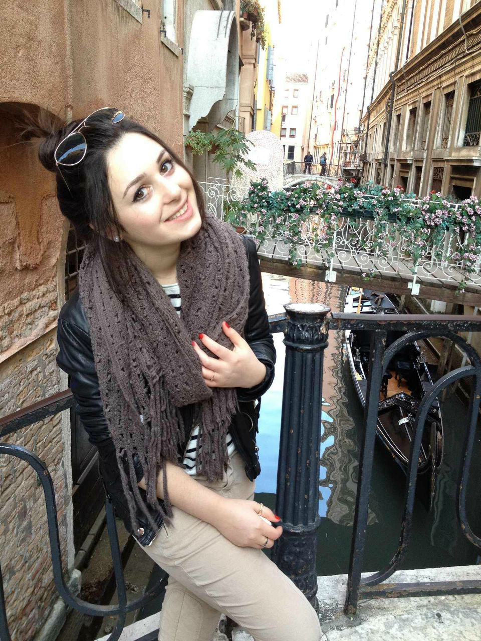 Аспрам Мхитарян | Nice