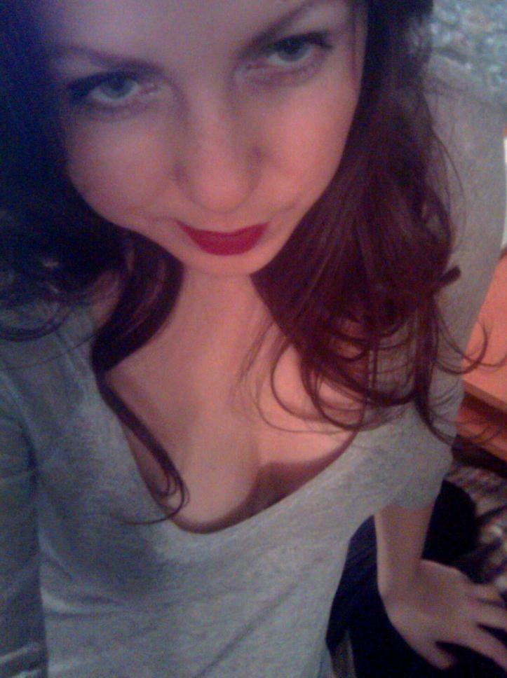 Наташа Шлемова | Самара