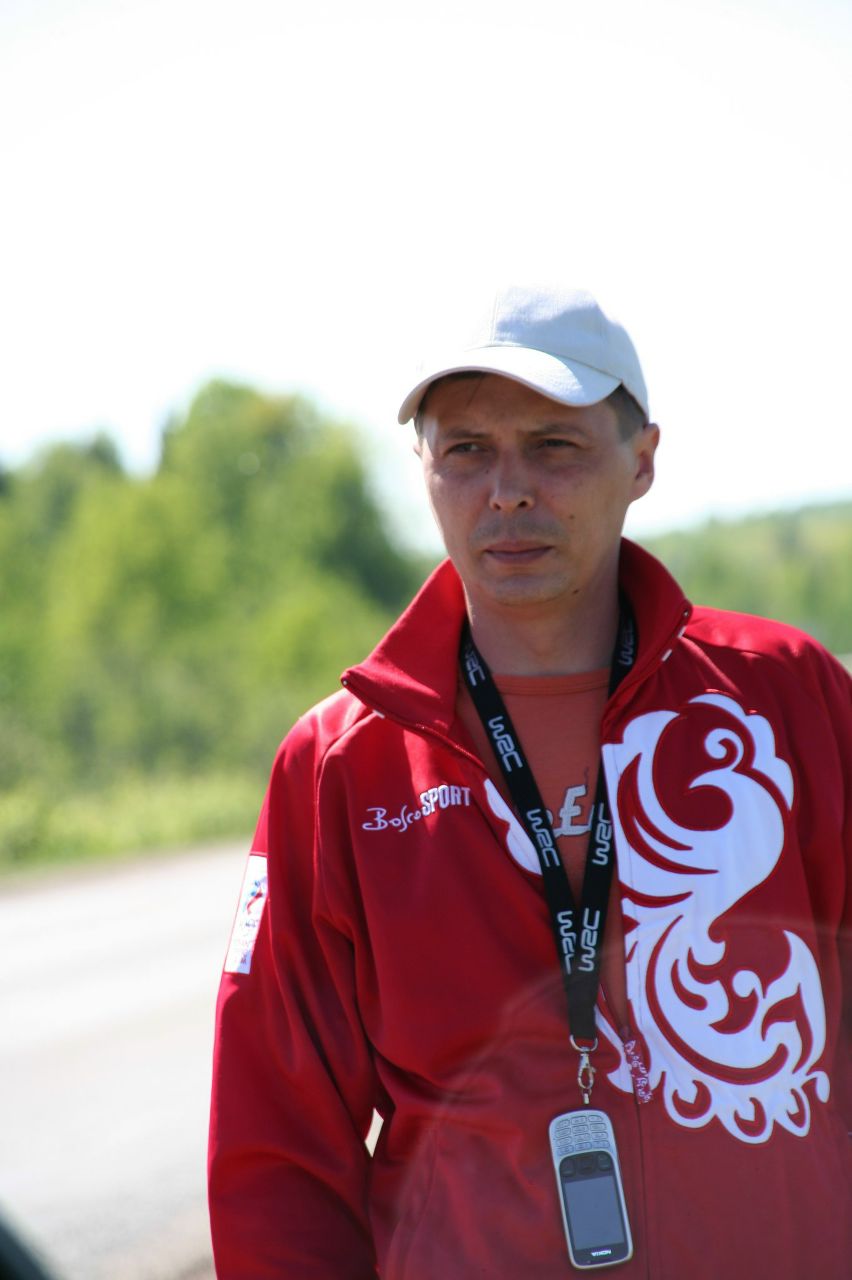 Станислав Гапонов | Ижевск