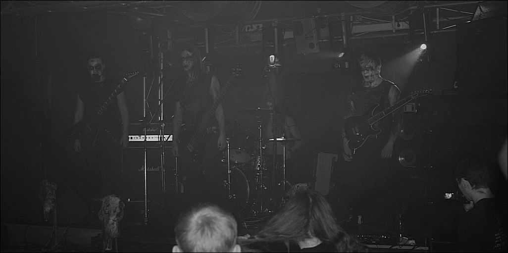 Nils Alchemist | Пермь