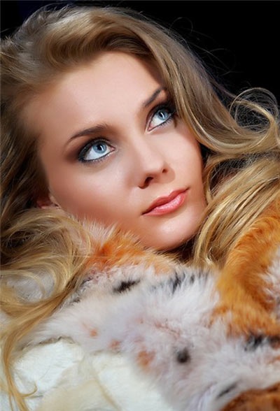 №64, Версалия Соколова, 35 лет №64, Версалия Соколова, 35 лет
