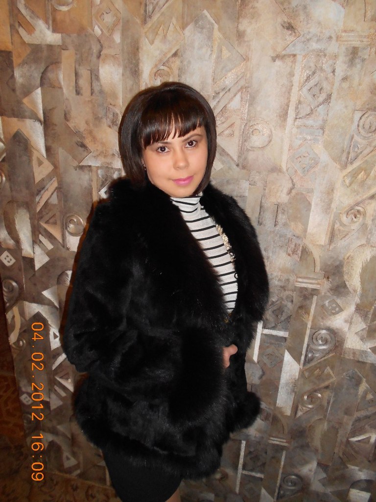 Наталия Дейнеко-Суркова | Харцызск