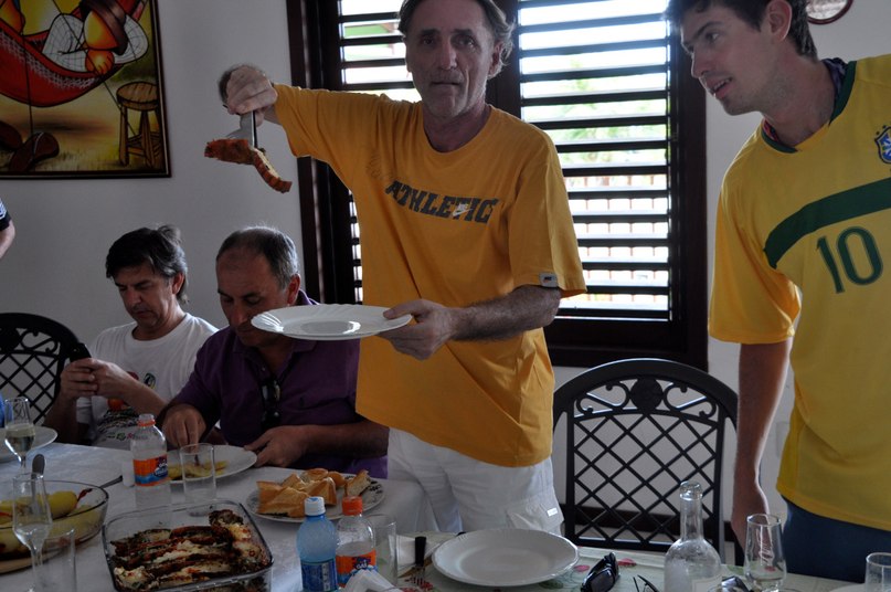 Maxim Grekov | Forlì