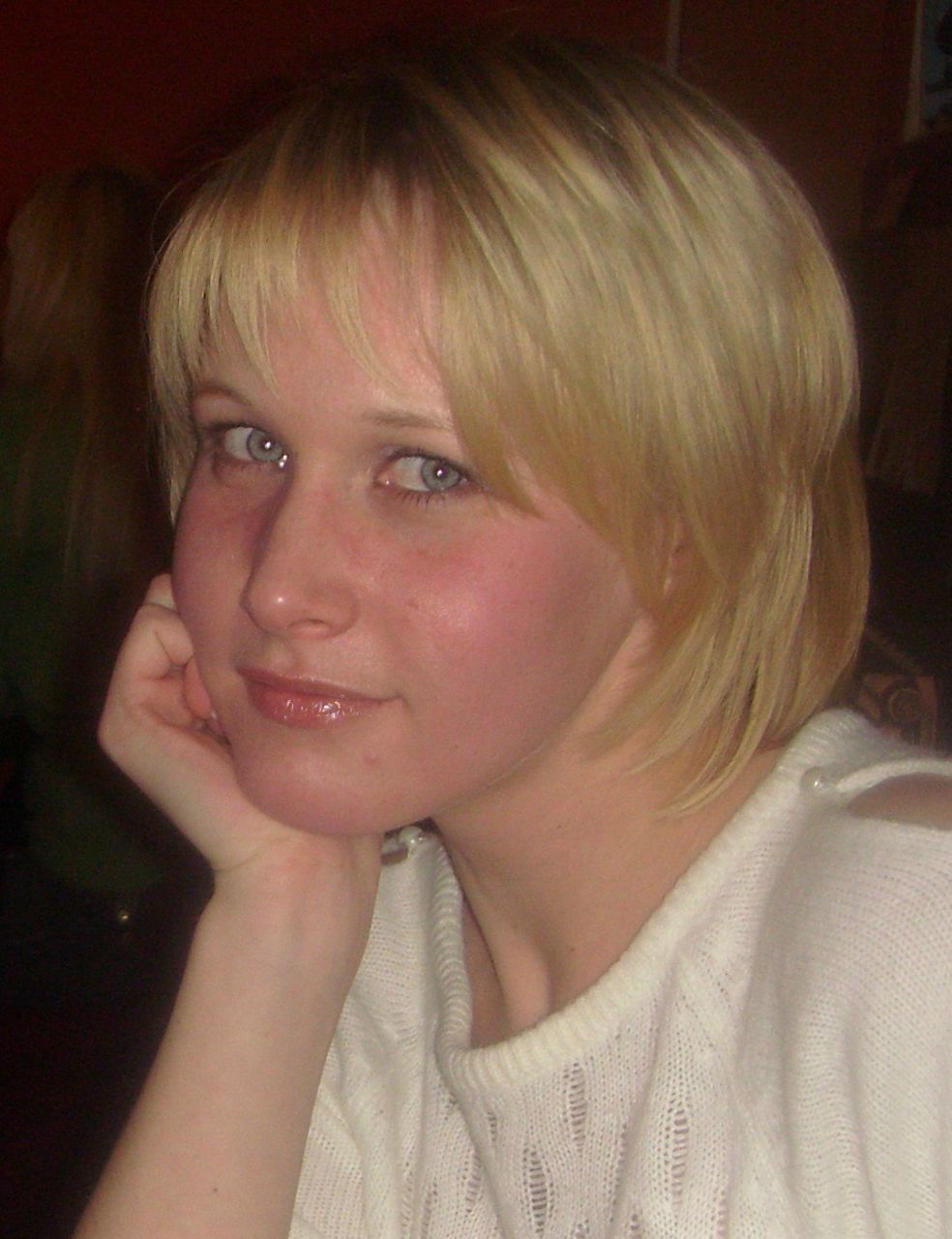 Elena Simakova | Киев