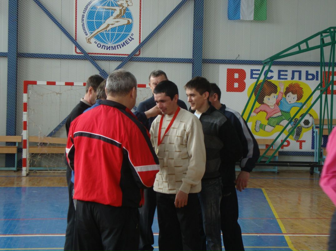 Альфред Давлетшин | Уфа