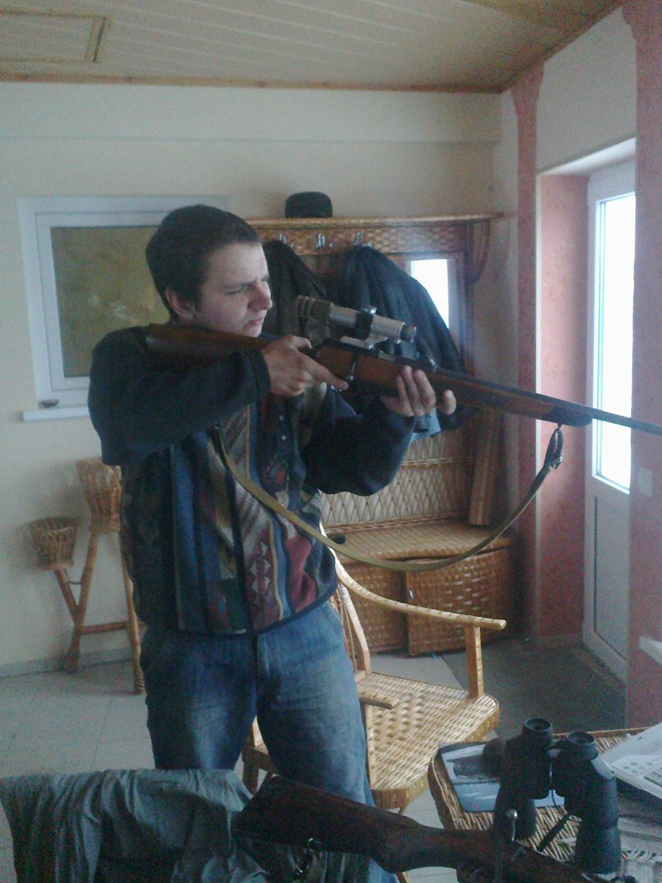 Юрій Мельник | Хмельницкий