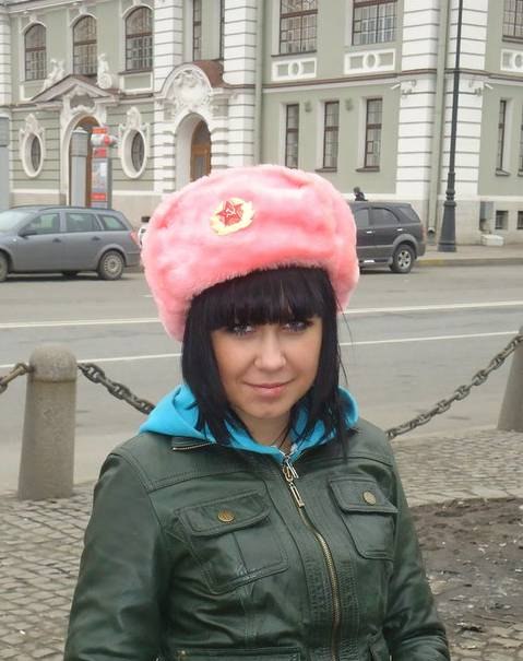 Софья Трофимова | Сочи