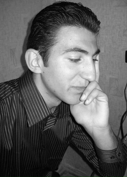 №8, Vardan Poghosyan, Абовян №8, Vardan Poghosyan, Абовян