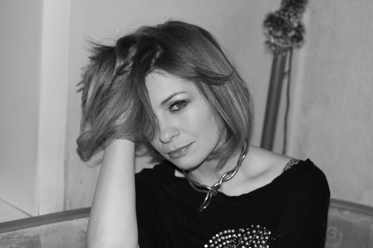 Татьяна Брухно--Колибри | Новокузнецк