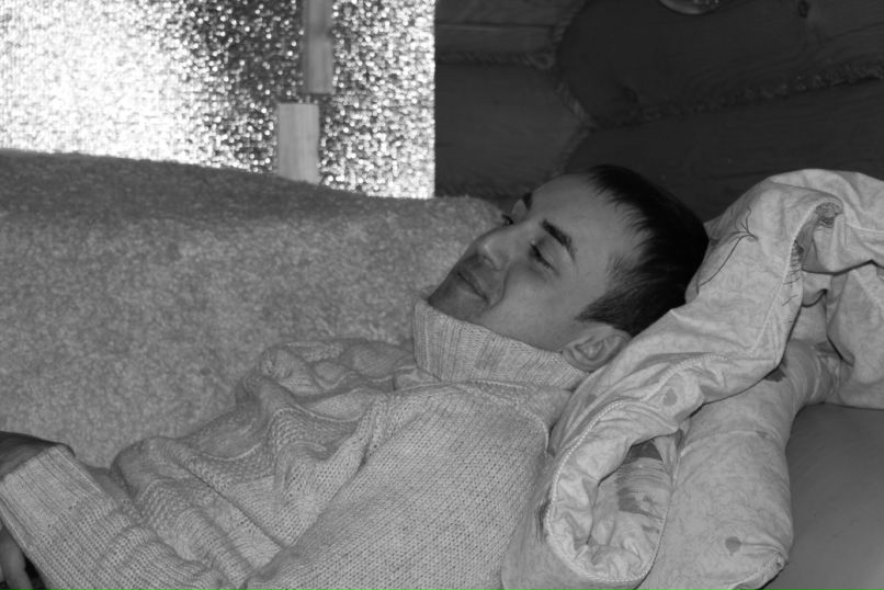 Роман Кушнерев | Оренбург