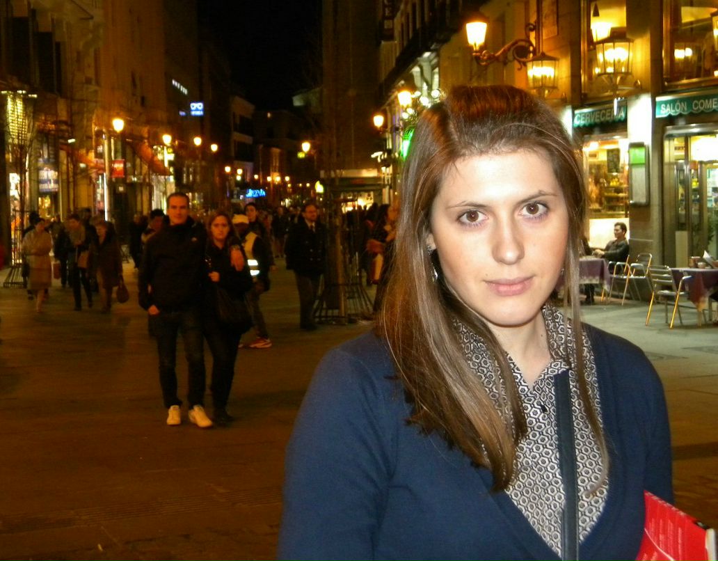 Анна Иванова | Омск