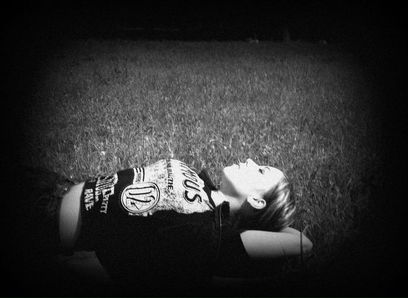 Олеся Зайцева МелкаЯ | 