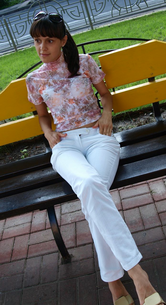 Аллочка Юхимчук | Винница