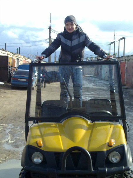 Павел Румянцев | Псков