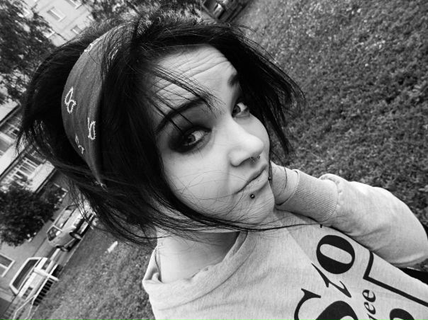 №33, Лера Тарасова, 25.9.1993 №33, Лера Тарасова, 25.9.1993