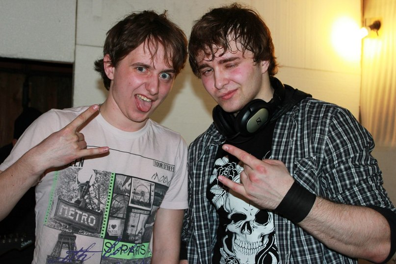 Александр Авдюхов Алексеевич | Череповец