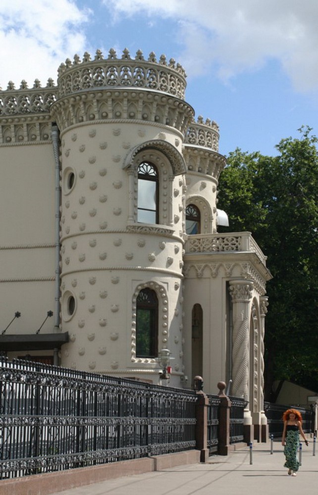 Елена Румянцева | Москва