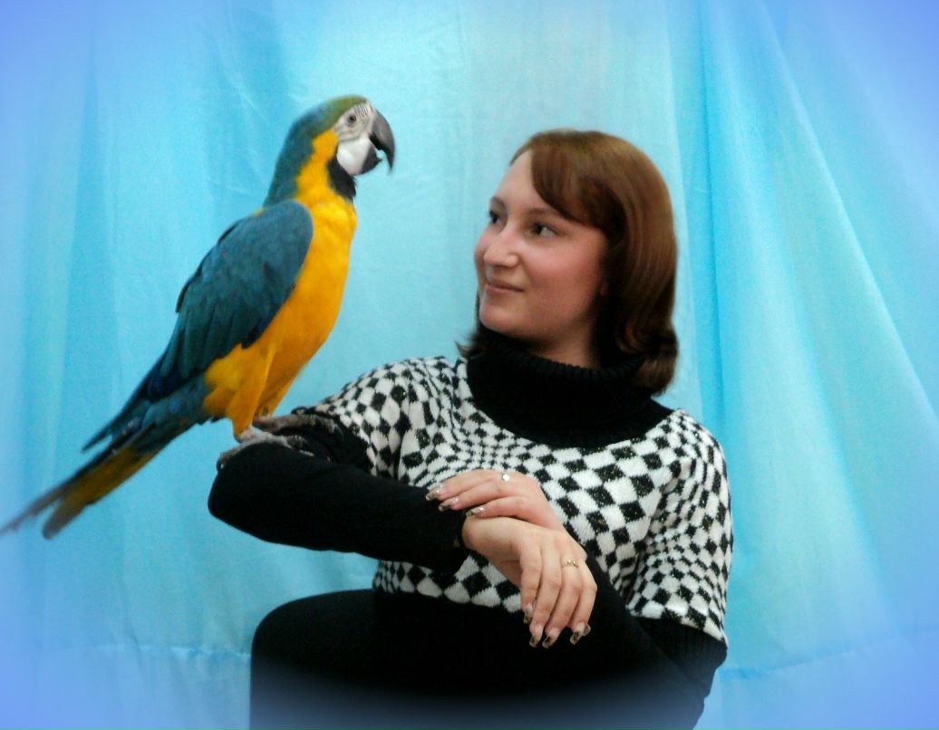 Ириша Гудис ♉_Deviant May_♏♥ | Ростов-на-Дону