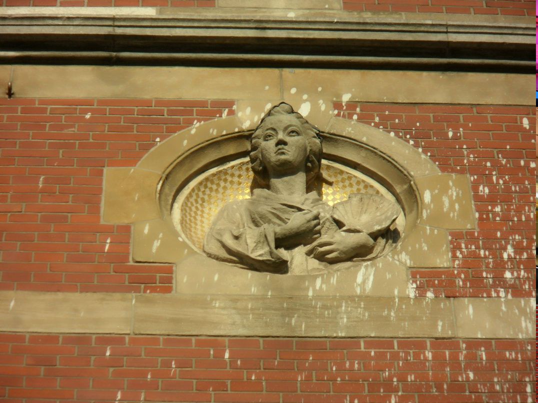 Алия Конкаева | Санкт-Петербург