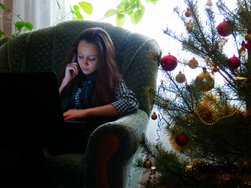 Мария Ольховая | Киев